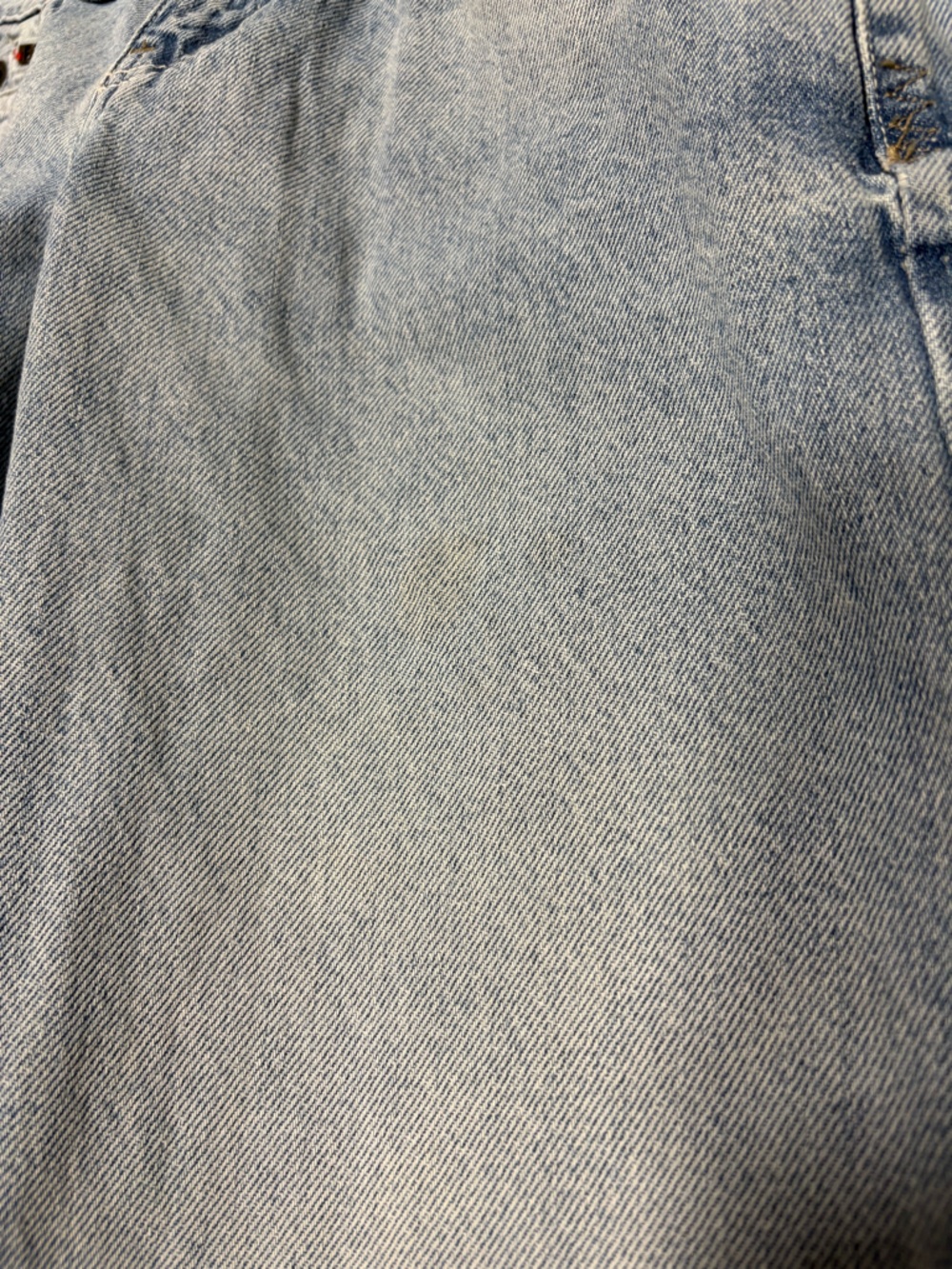 Urban Outfitters BDG Kayla Lowrider Light-Wash Jeans - Picture 10 of 10